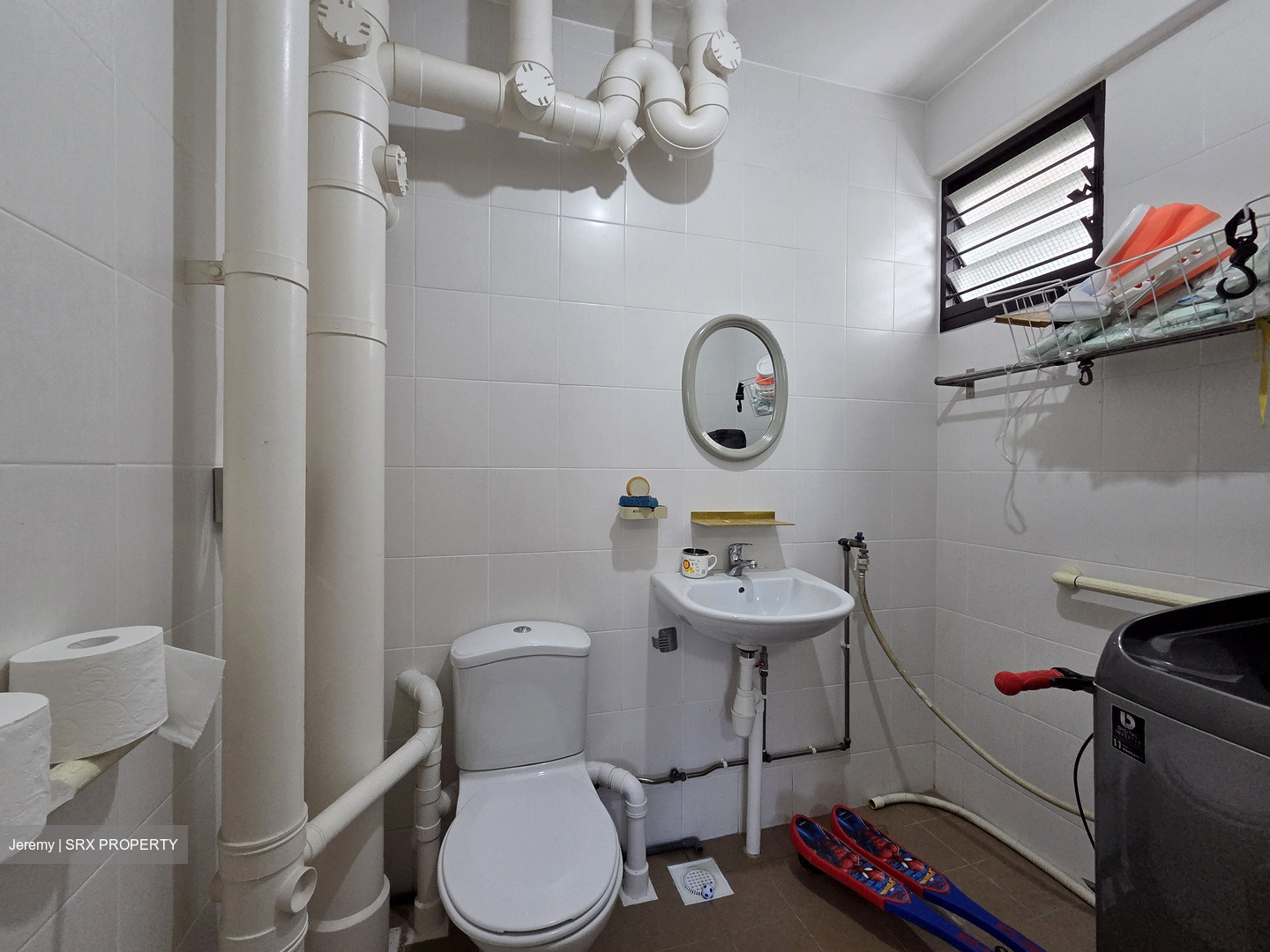 Blk 218 Lorong 8 Toa Payoh (Toa Payoh), HDB 5 Rooms #533664441